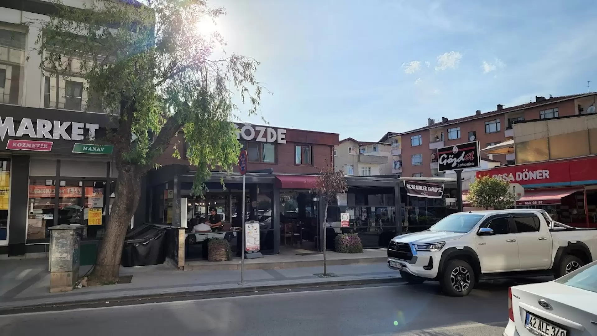 Gözde Et Lokantası